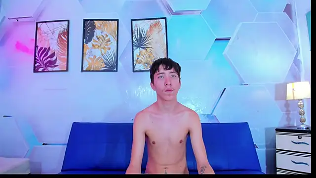 Lester james2 online show from 11.25.25