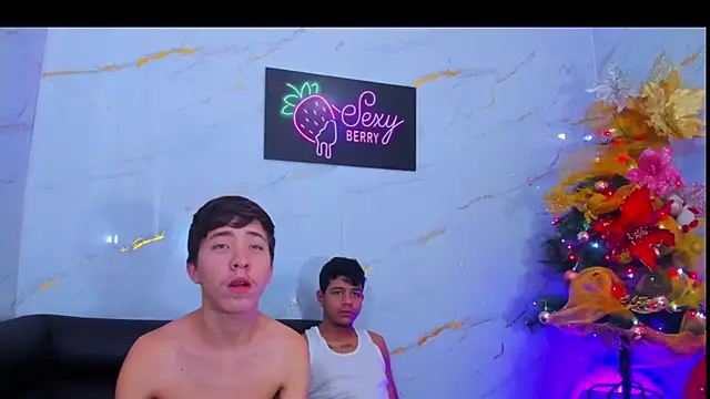 Lester james2 online show from 11.29.25