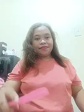 cutechubby online show from 07.25.26