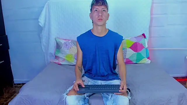 sammysex- online show from 11.26.25