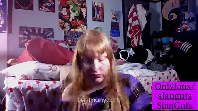 equonixerotic online show from 12.01.25