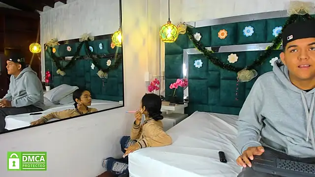  bonnyandclyde online show from 01.07.26