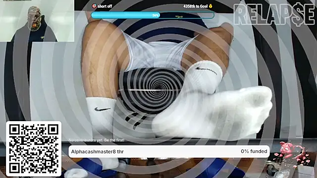 Alphacashmaster777 online show from 02.02.26