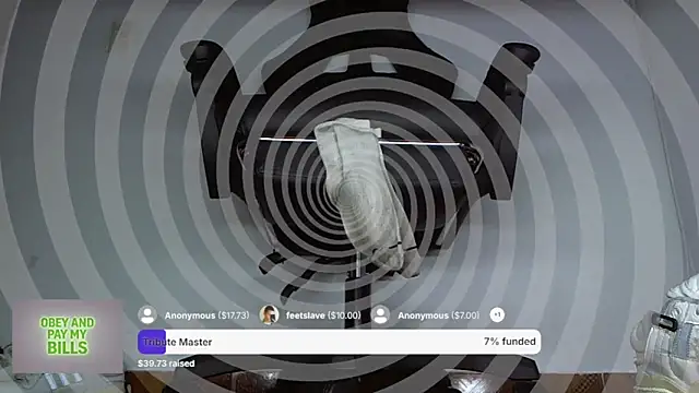 Alphacashmaster777 online show from 03.30.26