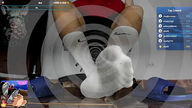 Alphacashmaster777 online show from 06.25.26
