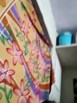 Riya baby02 online show from 11.27.25