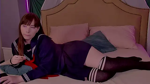 YukiNort online show from 02.22.26