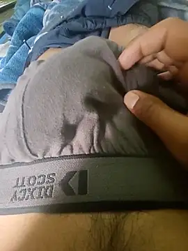 handsome boy07 online show from 02.27.26