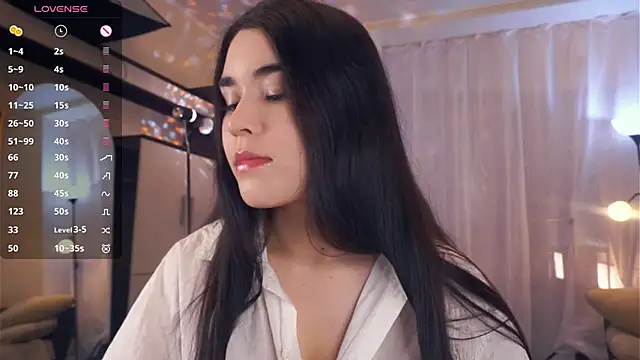 RosioBenberry online show from 12.17.25