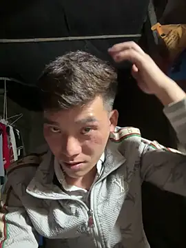 sanu551 online show from 02.16.26