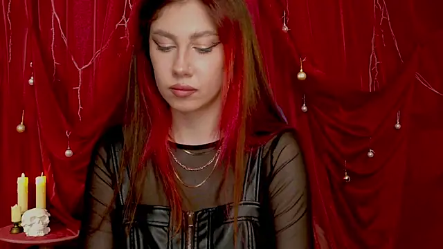 AdaLune online show from 01.13.26