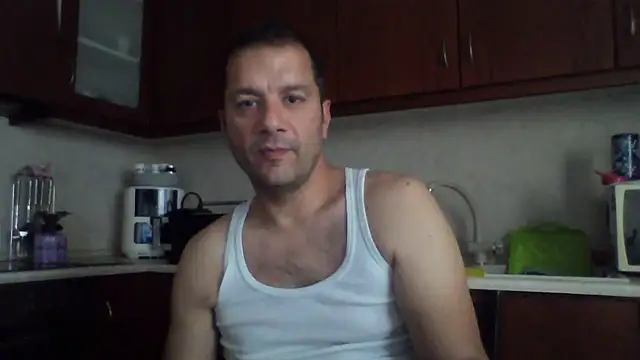 Snapshot of Billakos chatting on 06.05.26 Billakos online show from 06.05.26