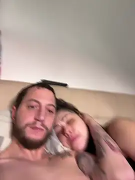 AlessiaMarco online show from 12.17.25