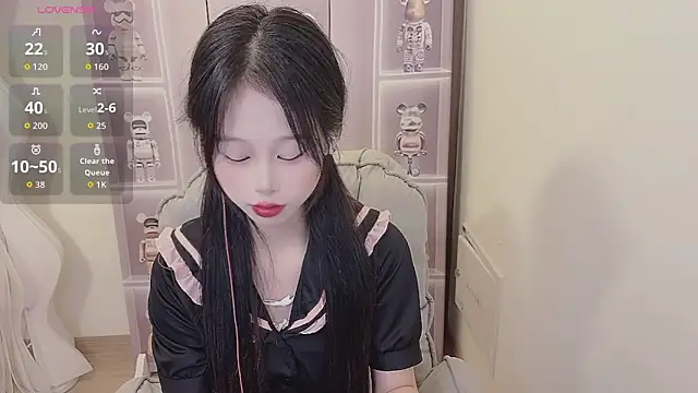 -Annababy online show from 01.13.26