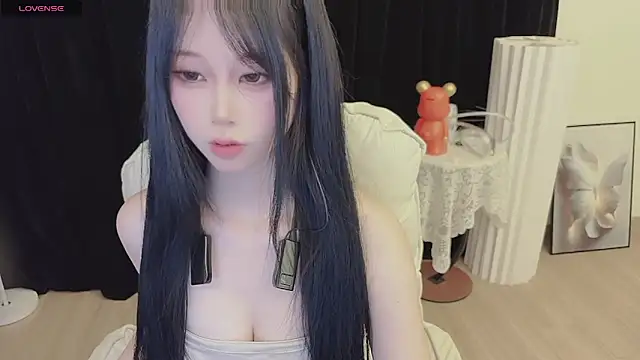 -Annababy online show from 07.07.26