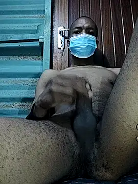 Bafana1998 online show from 01.09.26