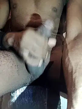 Bafana1998 online show from 03.10.26