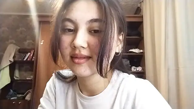 ArianeRandy online show from 11.25.25