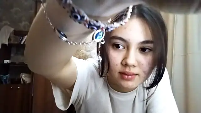 ArianeRandy online show from 11.27.25