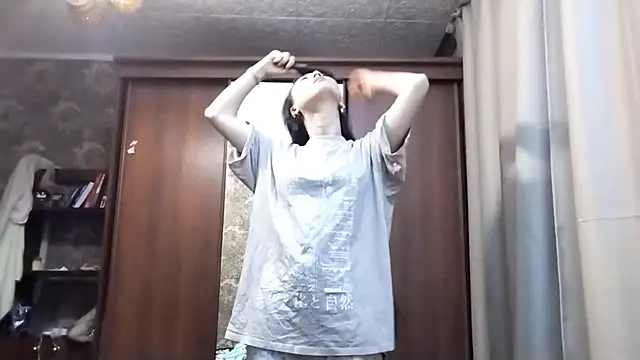 ArianeRandy online show from 11.30.25