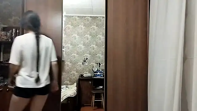 ArianeRandy online show from 12.19.25