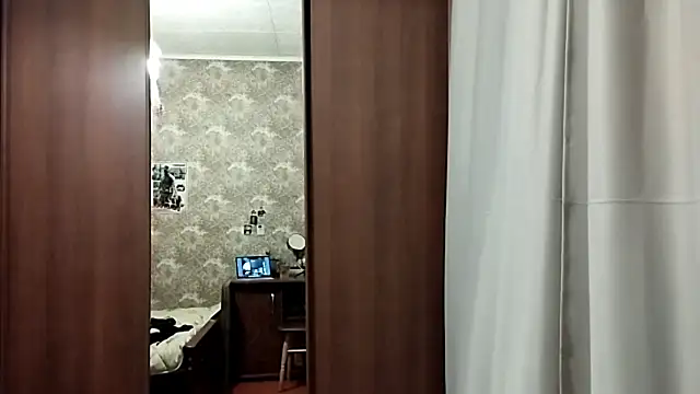 ArianeRandy online show from 01.13.26