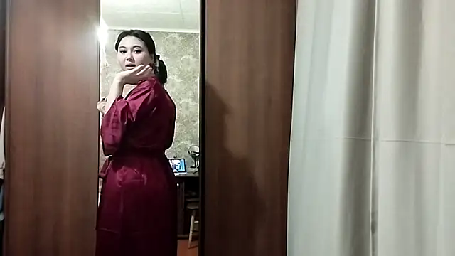 ArianeRandy online show from 01.14.26