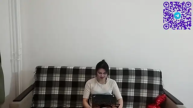 ArianeRandy online show from 02.21.26