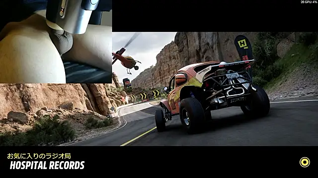 soruto-G online show from 03.21.26