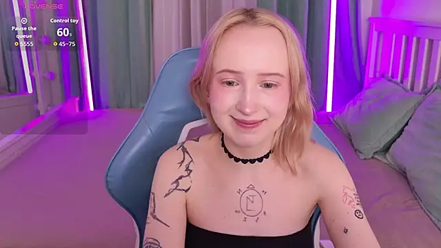  Babyface  online show from 03.04.26