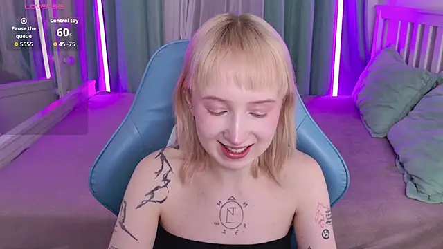  Babyface  online show from 03.12.26