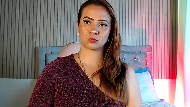 Karla Ferrer x online show from 03.02.26