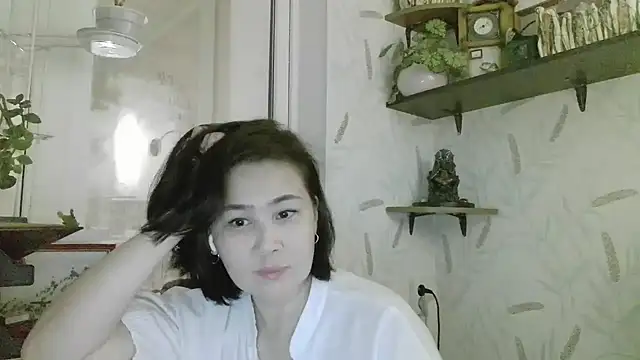 Nettie Allie online show from 02.18.26