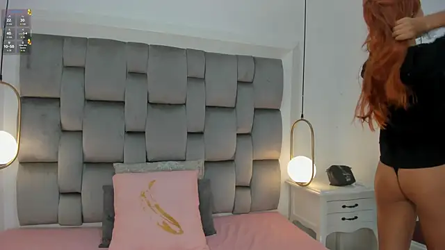 gaby smit   online show from 01.09.26