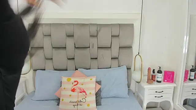 gaby smit   online show from 03.30.26