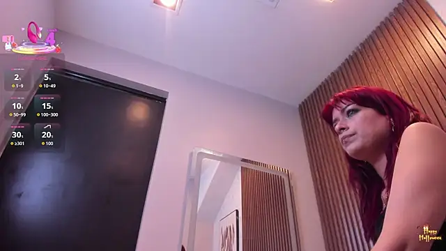 LolyYunno online show from 12.18.25