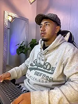 Brand Collins online show from 03.12.26