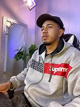 Brand Collins online show from 03.19.26