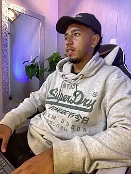 Brand Collins online show from 04.11.26