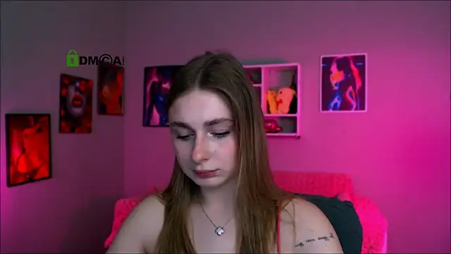 mary meow hot online show from 04.08.26