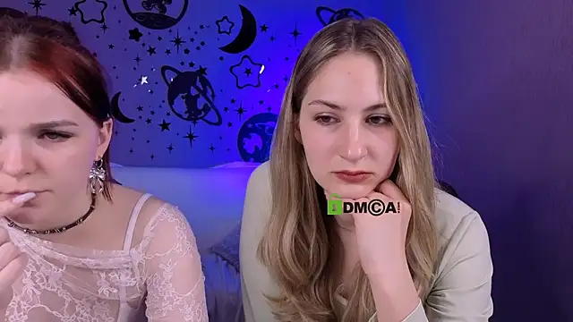 mary meow hot online show from 04.17.26