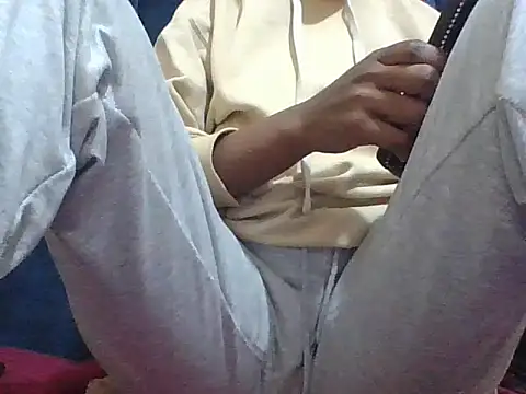 sexy-aryar online show from 12.01.25