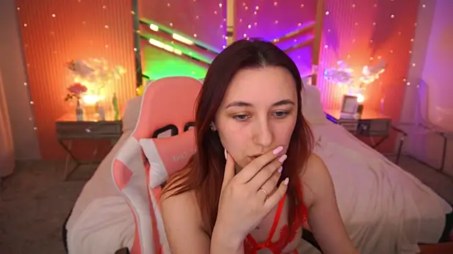 RoxieRay online show from 03.02.26