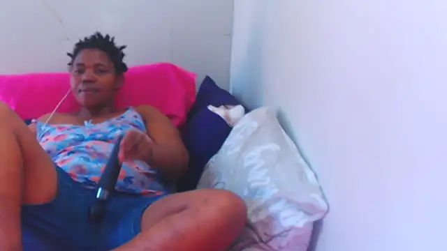 KittyPussyZA online show from 02.03.26