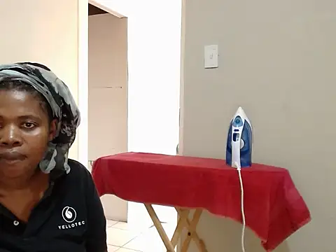 KittyPussyZA online show from 04.19.26