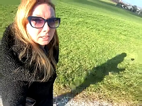 Snapshot of JenyJansy chatting on 11.27.25 JenyJansy online show from 11.27.25