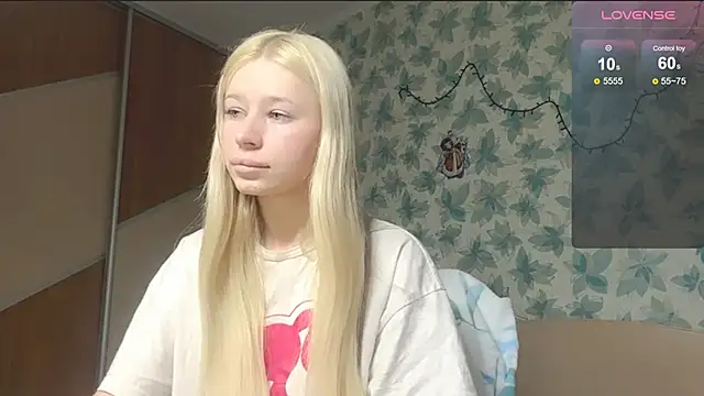 Barbie Blondie online show from 03.17.26