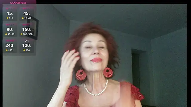 Kelly Flurr online show from 03.16.26
