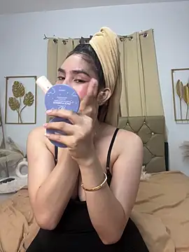 SofiaHarison online show from 12.01.25