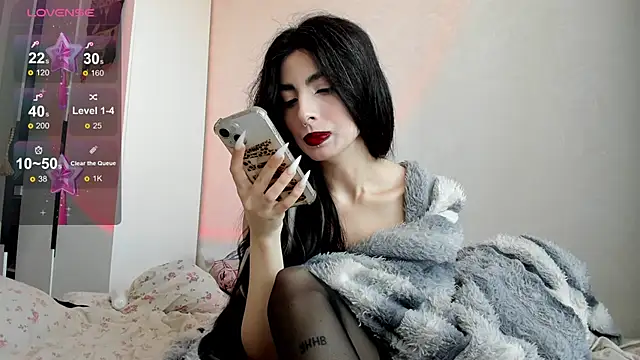 purrbae online show from 03.13.26